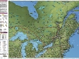 Back Map: The Railway Map Guide series is your ticket to Canada’s most exotic regions, accessible only by train.