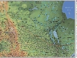 Front Map: The Railway Map Guide series is your ticket to Canada’s most exotic regions, accessible only by train.