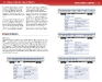 Classes of Service/Types of Railcars