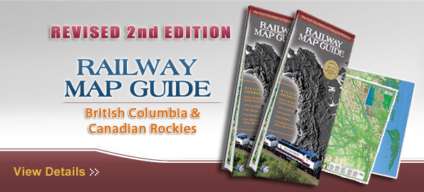Railway Map Guide