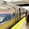 High Speed Rail